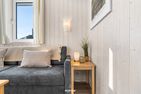  Ferienhaus Panoramablick 26 - St. Andreasberg im Harz  - Wohnzimmer