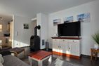  Ferienwohnung GraalZeit W13.0.S Graal-Müritz - Wohnzimmer