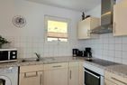  Ferienwohnung GraalZeit W13.0.S Graal-Müritz - Küche / Küchenzeile