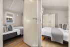  Ferienhaus Sonnenberg - St. Andreasberg im Harz  - Schlafzimmer
