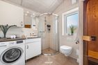  Ferienhaus Sonnenberg - St. Andreasberg im Harz  - Badezimmer