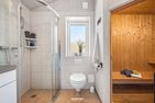  Ferienhaus Sonnenberg - St. Andreasberg im Harz  - Badezimmer