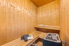  Ferienhaus Sonnenberg - St. Andreasberg im Harz  - Sauna