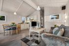  Ferienhaus Sonnenberg - St. Andreasberg im Harz  - Wohnzimmer
