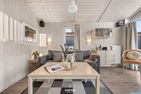  Ferienhaus Sonnenberg - St. Andreasberg im Harz  - Wohnzimmer