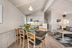  Ferienhaus Sonnenberg - St. Andreasberg im Harz  - Wohnzimmer