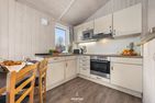  Ferienhaus Sonnenberg - St. Andreasberg im Harz  - Küche / Küchenzeile