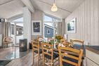  Ferienhaus Sonnenberg - St. Andreasberg im Harz  - Wohnzimmer