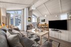  Ferienhaus Sonnenberg - St. Andreasberg im Harz  - Wohnzimmer