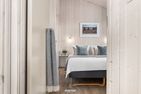  Ferienhaus Sonnenberg - St. Andreasberg im Harz  - Schlafzimmer