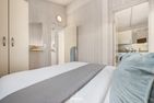  Ferienhaus Sonnenberg - St. Andreasberg im Harz  - Schlafzimmer