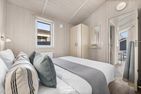 Ferienhaus Sonnenberg - St. Andreasberg im Harz  - Schlafzimmer