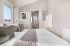  Ferienhaus Sonnenberg - St. Andreasberg im Harz  - Schlafzimmer