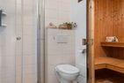  Ferienhaus BergZauber Lodge - St. Andreasberg im Harz  - Sauna