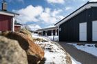  Ferienhaus Spitzenblick 2 - St. Andreasberg im Harz  - Hauptansicht