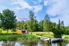  (37) Ferienhaus am See Noen in Schweden Smaland - 