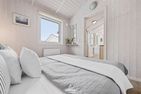  Ferienhaus Bergwiesenblick - St. Andreasberg im Harz  - Schlafzimmer