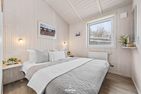  Ferienhaus Bergwiesenblick - St. Andreasberg im Harz  - Schlafzimmer