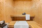  Ferienhaus Bergwiesenblick - St. Andreasberg im Harz  - Sauna