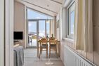  Ferienhaus Harzer Nest - St. Andreasberg im Harz  - Wohnzimmer