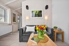  Ferienhaus Harzer Nest - St. Andreasberg im Harz  - Wohnzimmer