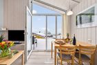  Ferienhaus Harzer Nest - St. Andreasberg im Harz  - Wohnzimmer