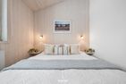  Ferienhaus Harzer Nest - St. Andreasberg im Harz  - Schlafzimmer