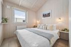  Ferienhaus Harzer Nest - St. Andreasberg im Harz  - Schlafzimmer
