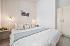 Ferienhaus Harzer Nest - St. Andreasberg im Harz  - Schlafzimmer
