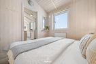  Ferienhaus Harzer Nest - St. Andreasberg im Harz  - Schlafzimmer