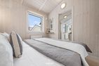  Ferienhaus Bergoase - St. Andreasberg im Harz  - Schlafzimmer