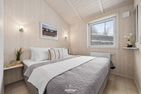  Ferienhaus Bergoase - St. Andreasberg im Harz  - Schlafzimmer