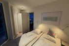  Ferienwohnung „Kantenkieker“ Marina Wendtorf Marina Wendtorf - Schlafzimmer