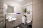 Haus Nordseebrandung NA72 Cuxhaven Sahlenburg - Badezimmer