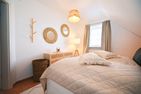  Kajüte 39 Westerdeichstrich - Schlafzimmer