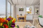  Ferienhaus Brocken - St. Andreasberg im Harz  - Wohnzimmer