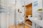 Ferienhaus Brocken - St. Andreasberg im Harz  - Badezimmer