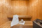  Ferienhaus Brocken - St. Andreasberg im Harz  - Sauna