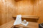  Ferienhaus Brocken - St. Andreasberg im Harz  - Sauna