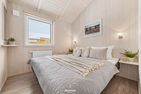  Ferienhaus Brocken - St. Andreasberg im Harz  - Schlafzimmer
