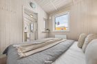  Ferienhaus Brocken - St. Andreasberg im Harz  - Schlafzimmer