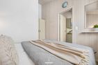  Ferienhaus Brocken - St. Andreasberg im Harz  - Schlafzimmer