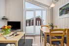  Ferienhaus Brocken - St. Andreasberg im Harz  - Wohnzimmer