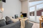  Ferienhaus Brocken - St. Andreasberg im Harz  - Wohnzimmer