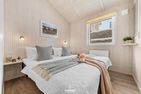 Ferienhaus Wurmberg - St. Andreasberg im Harz  - Schlafzimmer