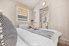  Ferienhaus Wurmberg - St. Andreasberg im Harz  - Schlafzimmer