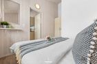  Ferienhaus Wurmberg - St. Andreasberg im Harz  - Schlafzimmer