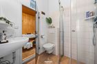  Ferienhaus Wurmberg - St. Andreasberg im Harz  - Badezimmer