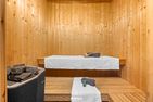  Ferienhaus Wurmberg - St. Andreasberg im Harz  - Sauna