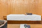  Ferienhaus Wurmberg - St. Andreasberg im Harz  - Sauna